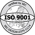 ISO 9001 08