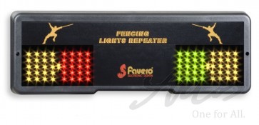 LIGHTS REPEATER