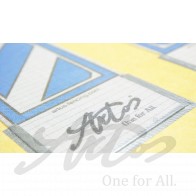 ARTOS MINI-FECHTBAHN