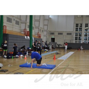 ARTOS MINI-FECHTBAHN