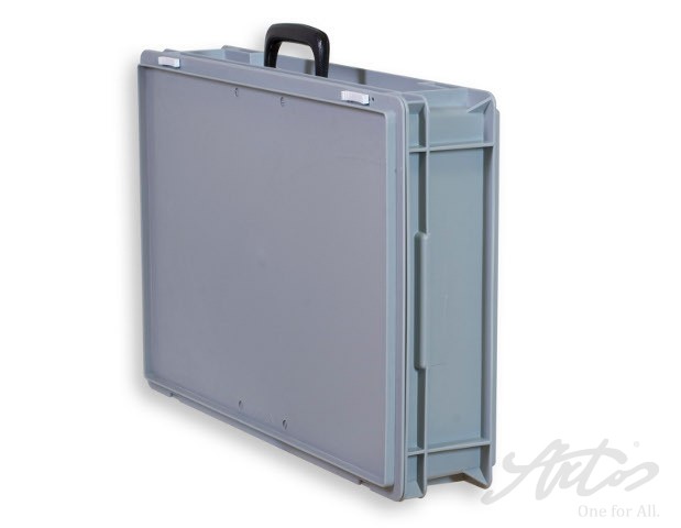 kapperszaak Disciplinair Stemmen CARRYING CASE FOR MILLENIUM REELS AND CABLE