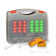 HOME FENCING Foil and Epee fencing -electric- PISTE + WF1 Wireless Fencing