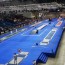 ALU FENCING PISTE - WORLD CHAMPIONSHIPS BUDAPEST 2013