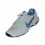 NIKE AIR ZOOM FENCER - WHITE/LIGHT BLUE