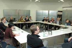 OK-Bildung zur Fecht-EM 2010 vollzogen