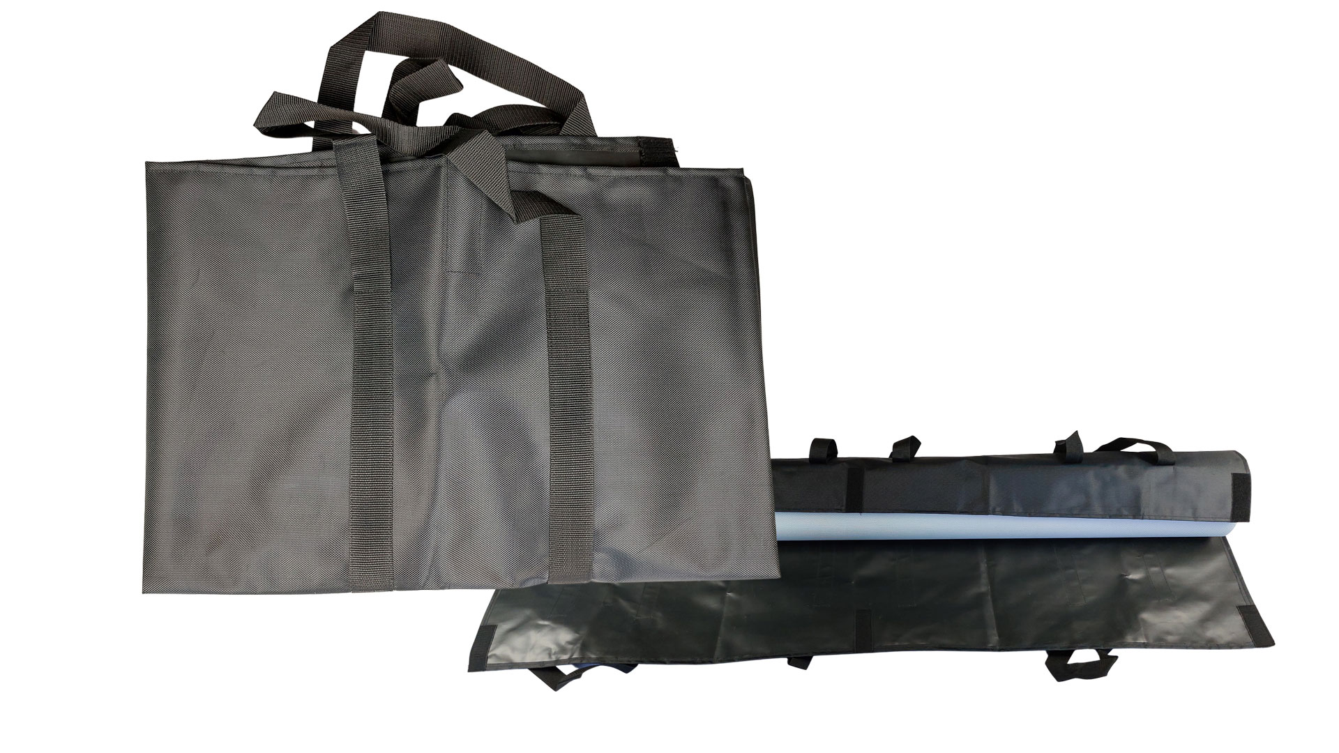 100TBAG Bag for FIE Textile Fencing Piste - Image 1