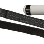 Straps for FIE Textile Fencing Piste (1 pair)