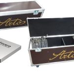 Rollcase for Favero Reels