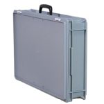 Transport Case for 2 Reels and Cables