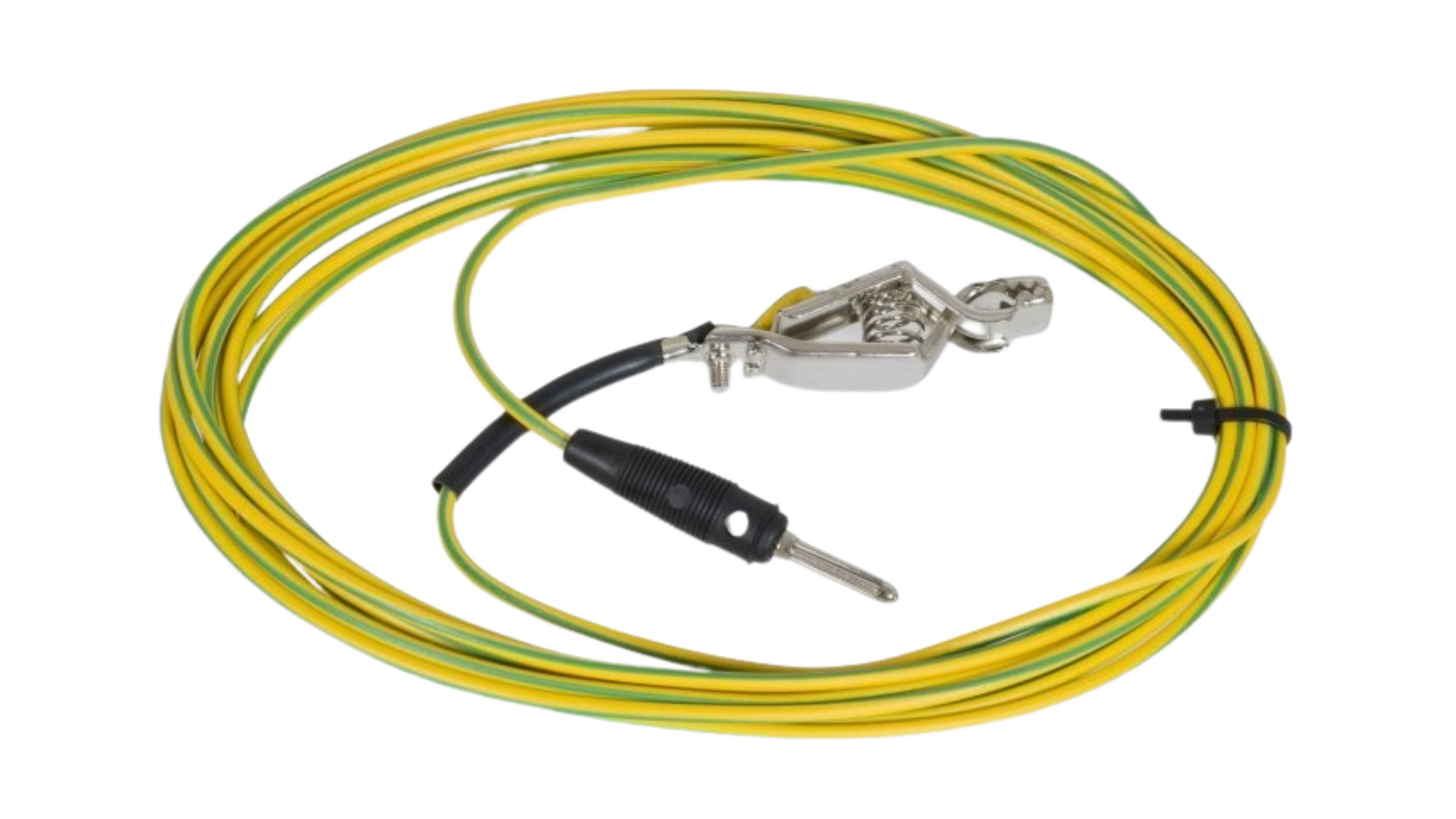 919 Piste-Apparatus Cable, 5 m Long - Image 1