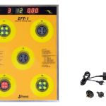 EFT-1 Electronic Target