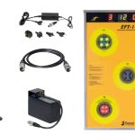EFT-1 Electronic Target - SET