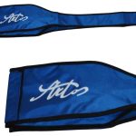 Fencing Bag for 3 Foils or 2 Epees