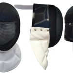 FIE Fencing Mask 1600N