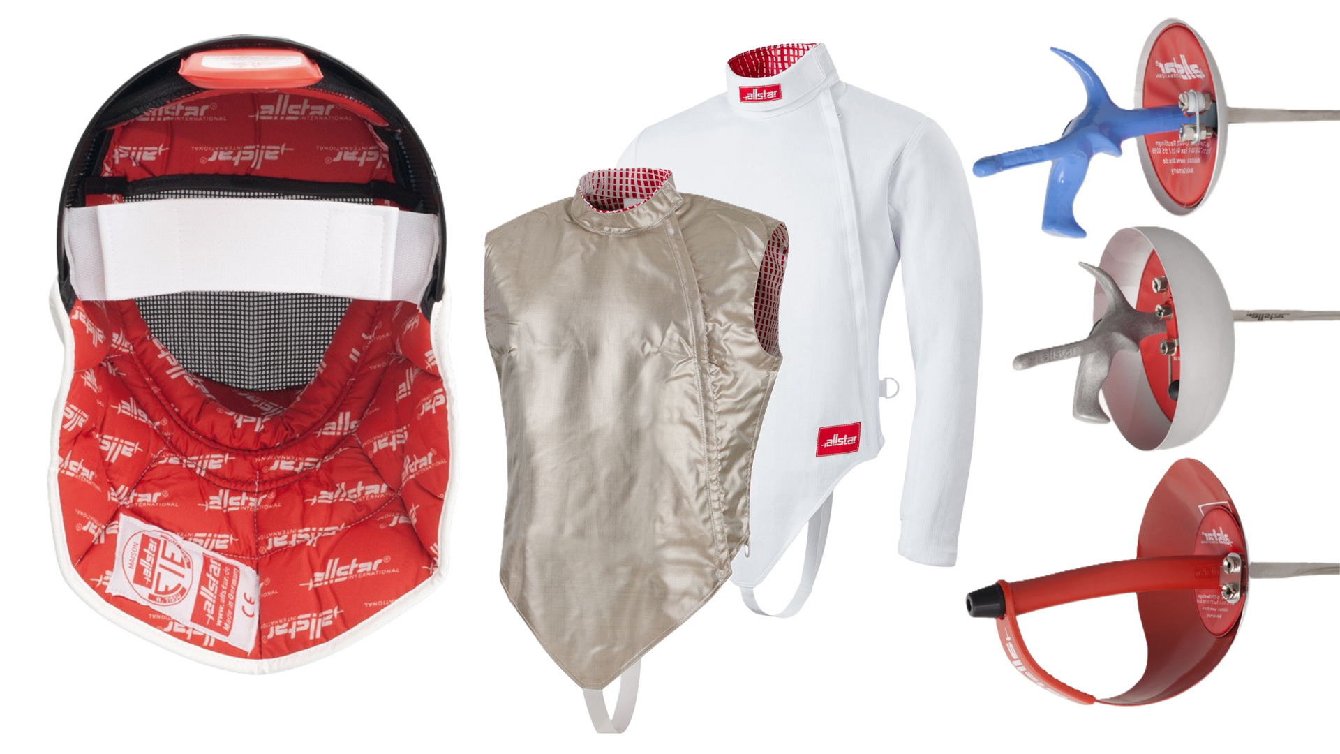 FEALL ALLSTAR Produkte - Individuelle Anfragen – Bild 1