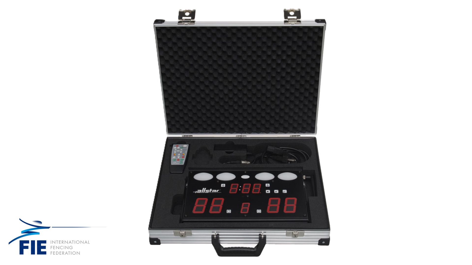 FMA001 FIE Signalling Unit FMA001 - Image 1