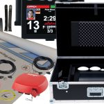 ProTouch FIE Signalling Unit with Touchscreen FMA21 - SET