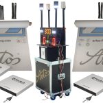 2 pcs. Compact FIE Signalling Unit - PREMIUM