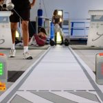 WF1 SET - Wireless Fencing