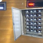 Fencing Hall Installations