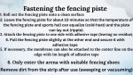 FIE Fencing Piste - Image 20